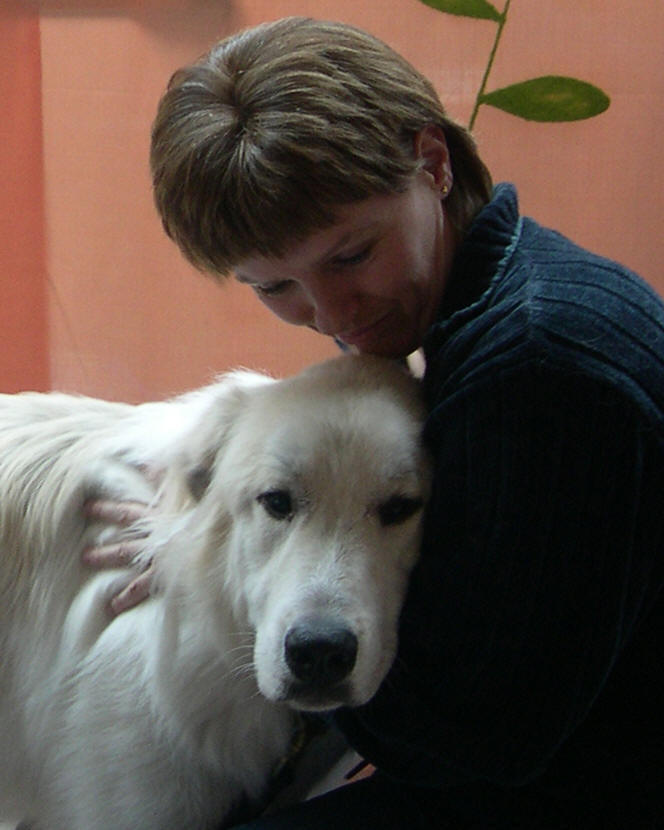 Pour l'amour de votre chien, contactez Animachien - ducation canine et gestion du comportement du chien
